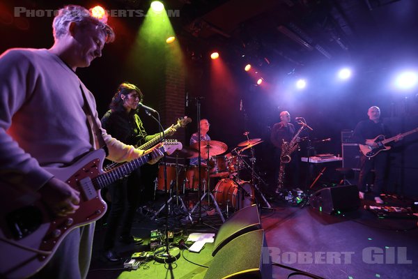 TRUNKS - 2024-01-17 - PARIS - La Maroquinerie - Laetitia Shériff